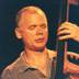 Mark Helias 734 16 